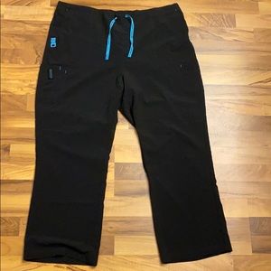 Carhartt Scrubs Pants